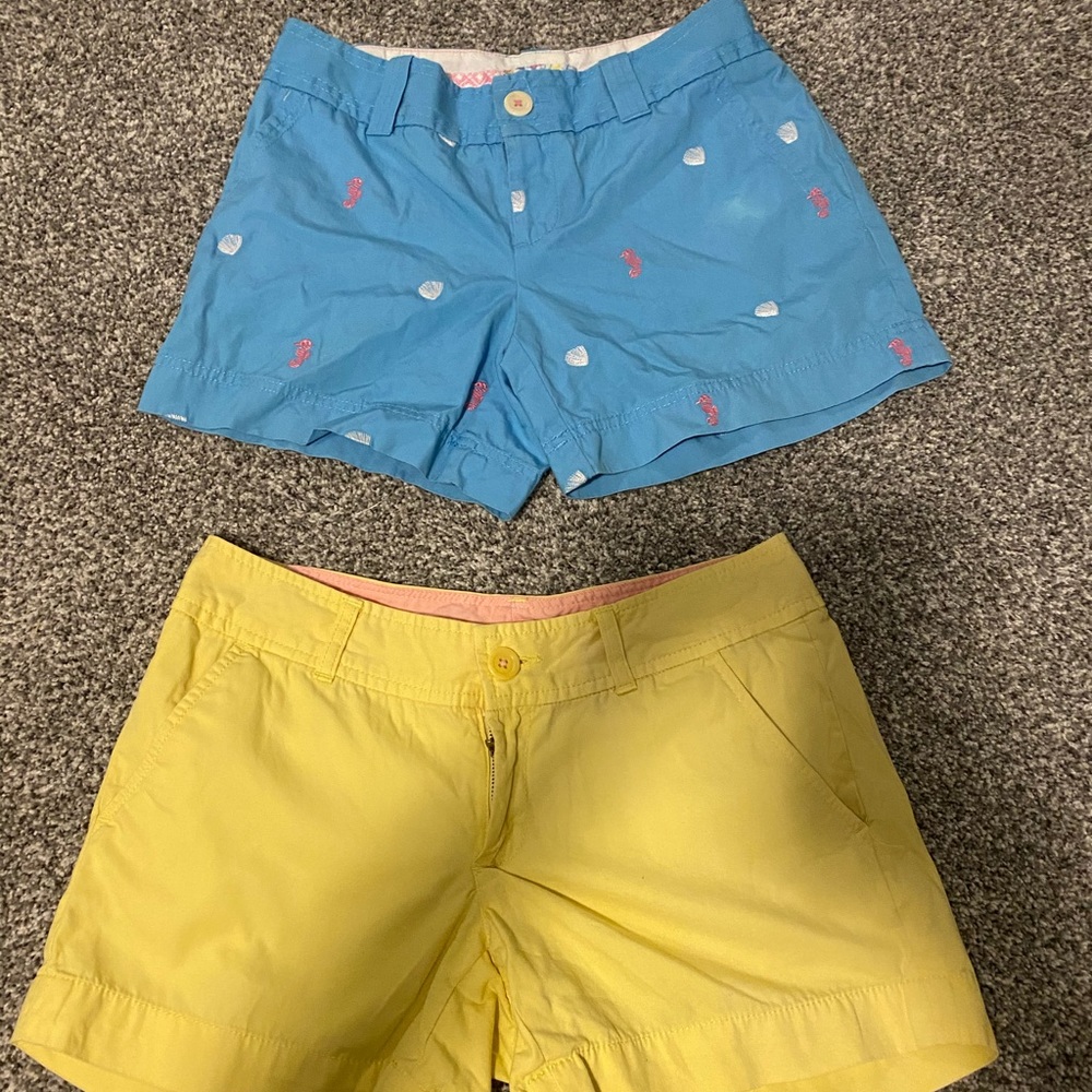 Womens shorts